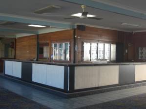 Kedron Bowls Club - Main Bar